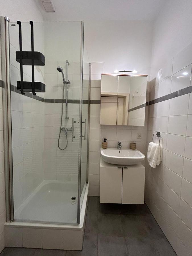 Apartment 5 Min Schoenbrunn Gloriette, Direct To City Center, Free Parking Viyana Dış mekan fotoğraf